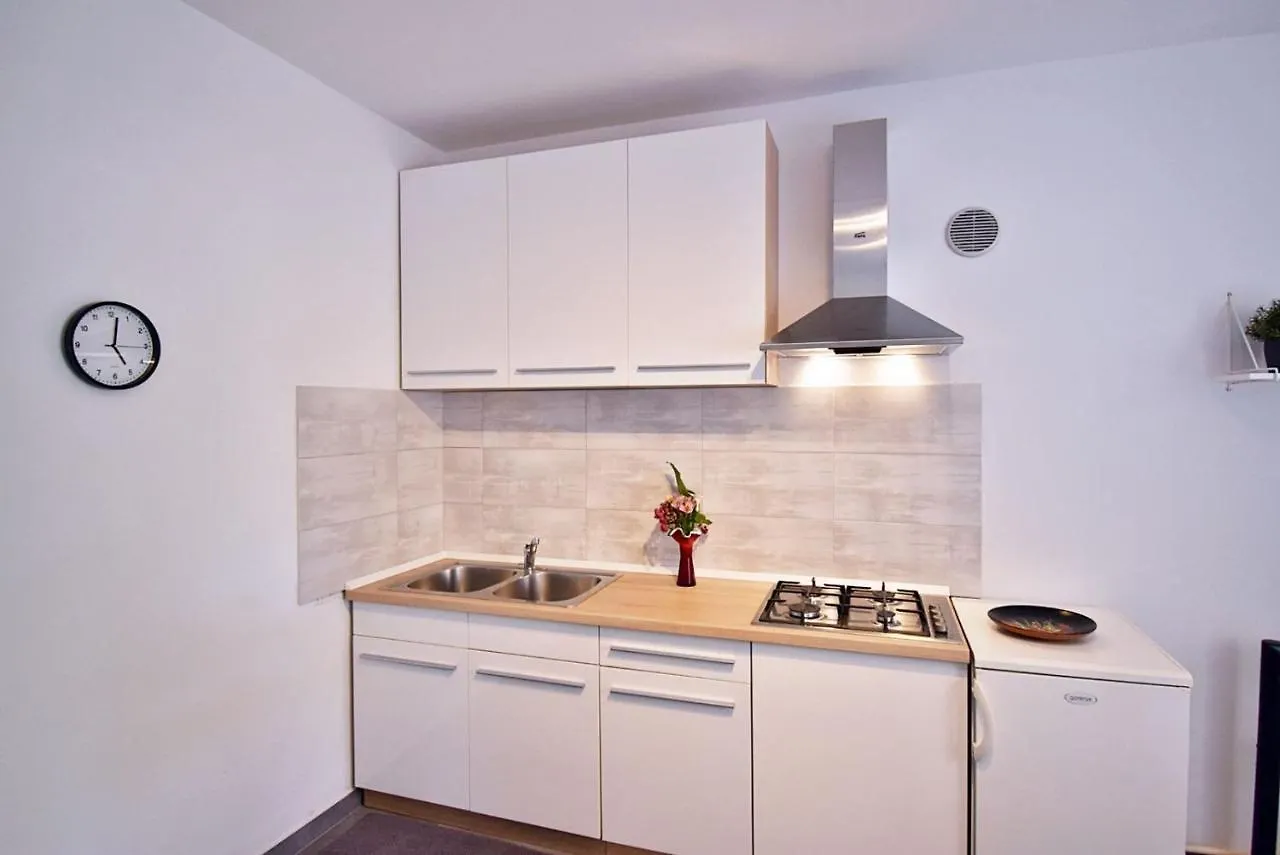 Apartment M&A - A Fazana