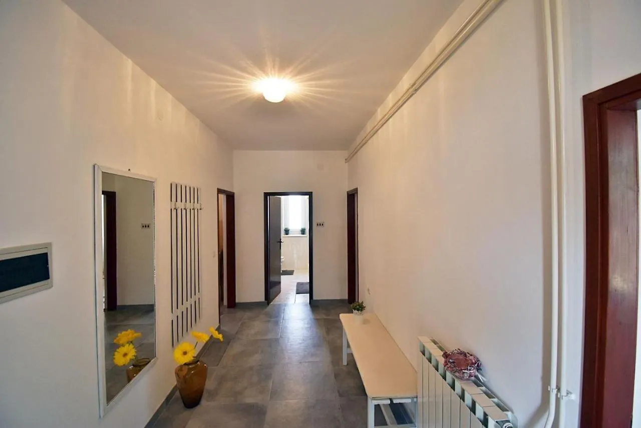 Apartment M&A - A Fazana Croatia