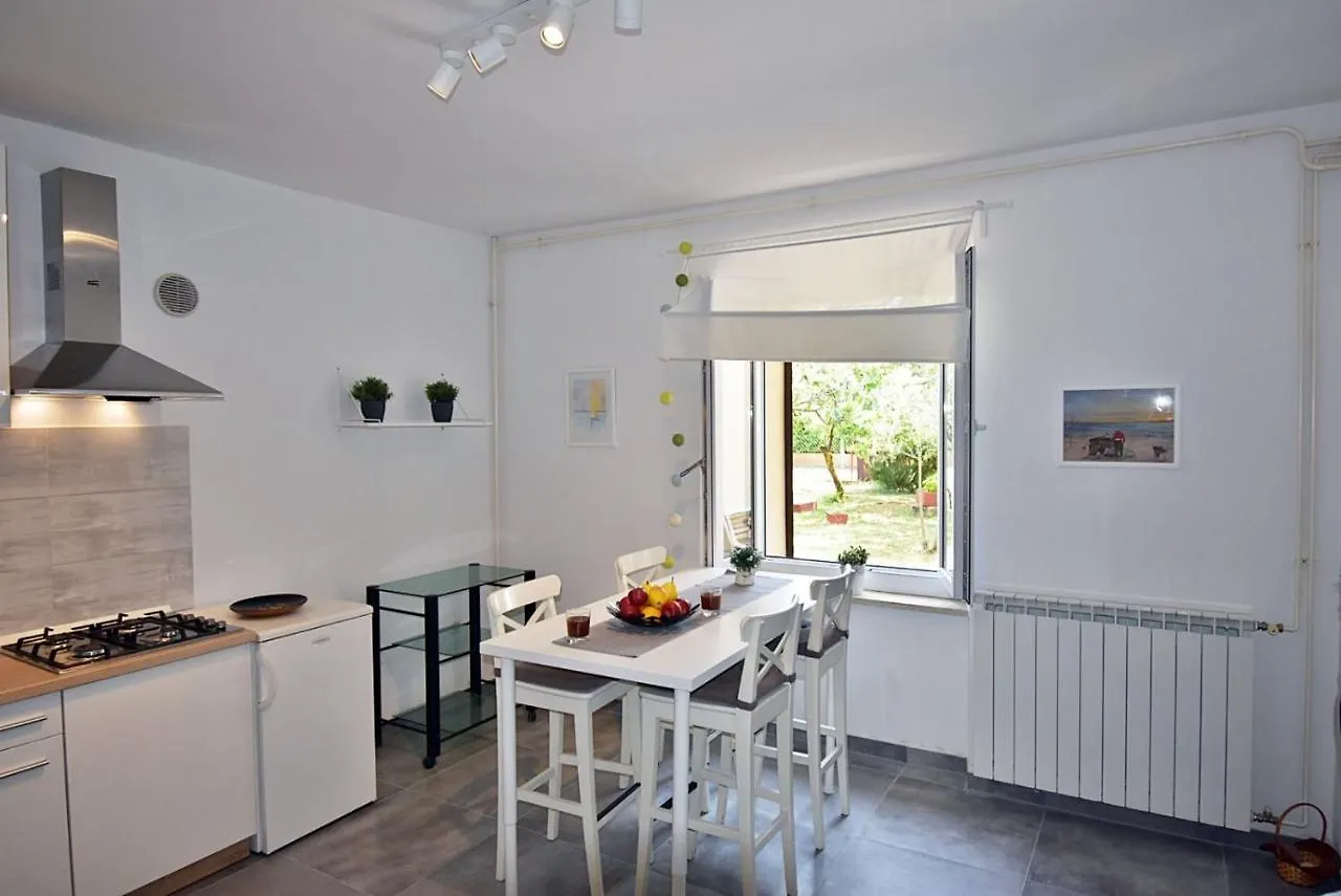Apartment M&A - A Fazana