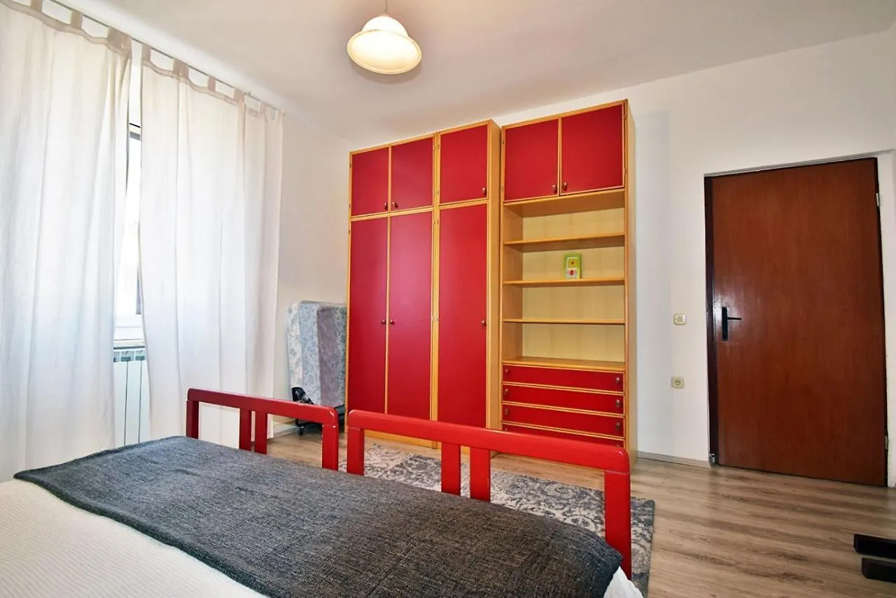 Apartment M&A - A Fazana