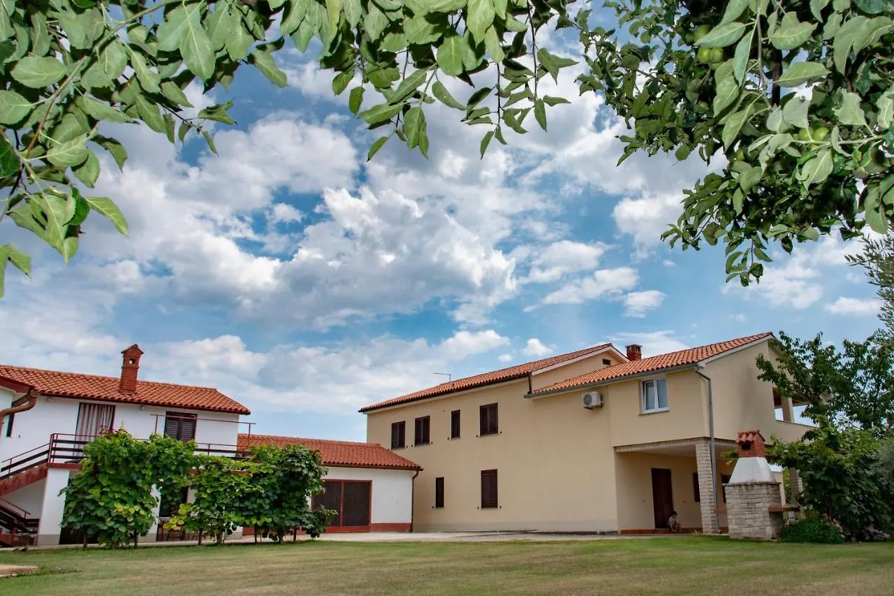 Apartment M&A - A Fazana