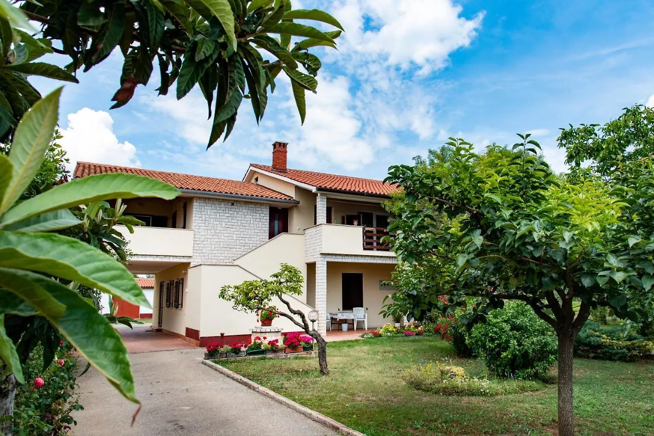 Apartment M&A - A Fazana